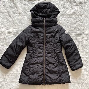 Kids Moncler Down Coat